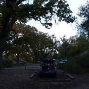 Pinnacles 002 : Pinnacles